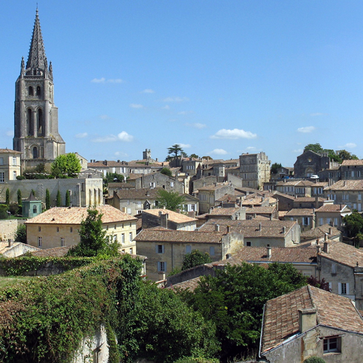 10. Partez à la découverte du Bordelais, vignes du Médoc ou de St Émilion