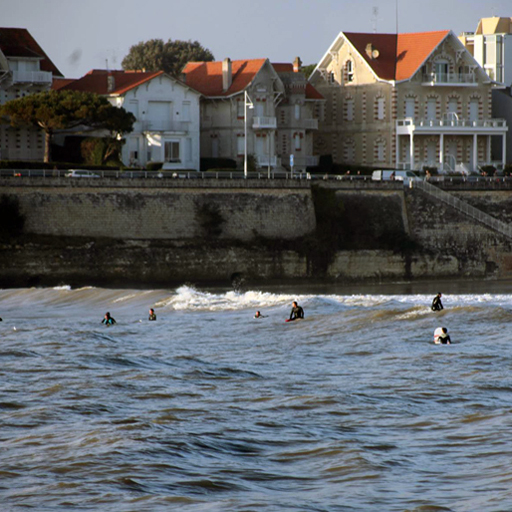 3. Vous pratiquez un sport marin ?