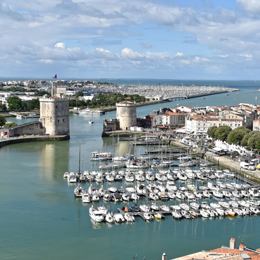 6. Découvrez la Charente Maritime !