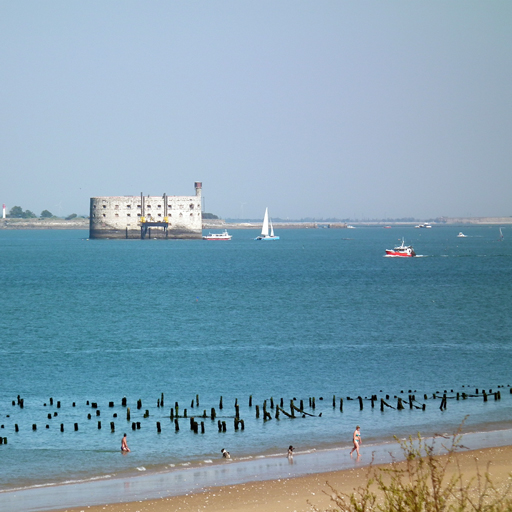 Fort Boyard