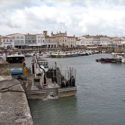 Ile De Ré