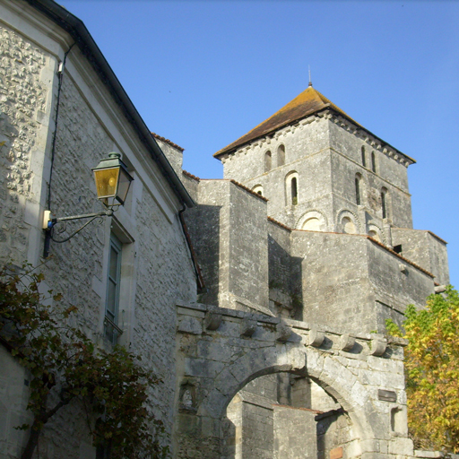 La Saintonge