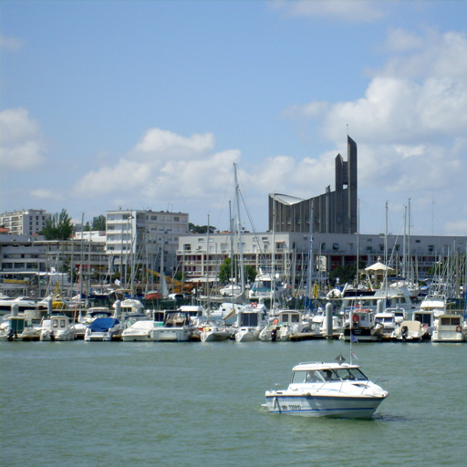 Port Royan